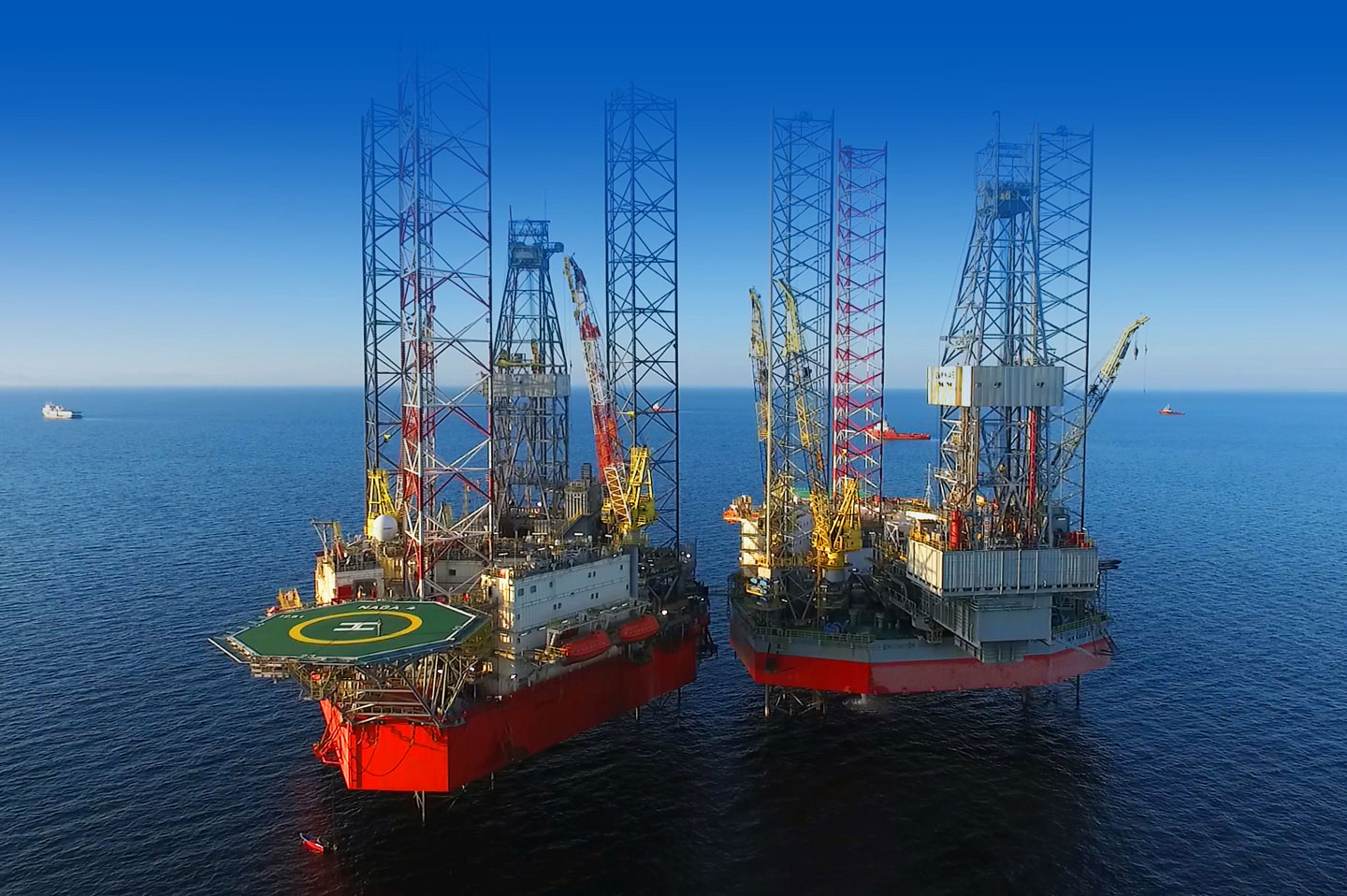 投资者对Velesto的兴趣增加，它会削弱吗? | Xifu