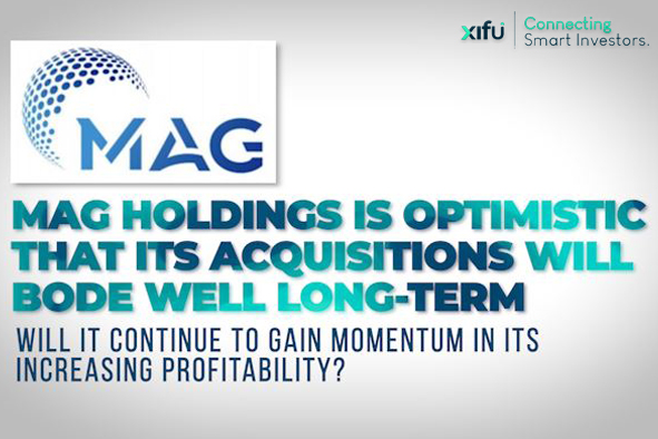 Xifu Investing Together