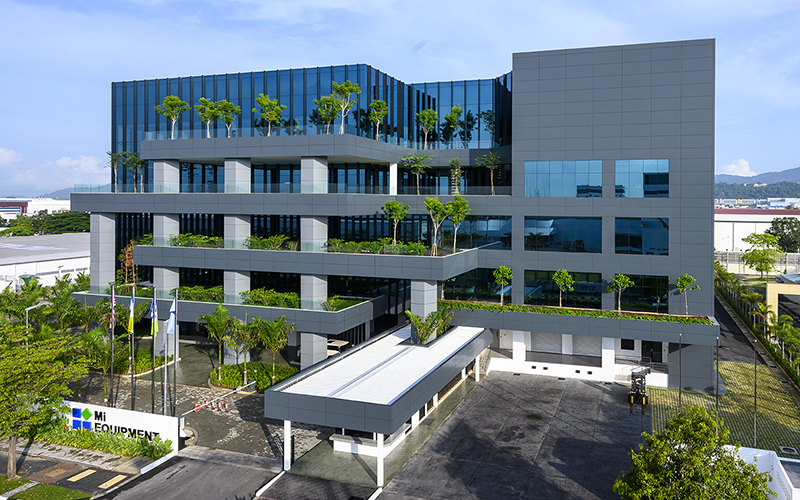 Xifu Investing Together